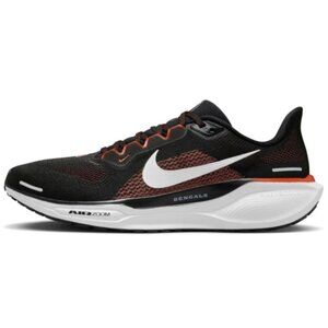 Nike Air Zoom Pegasus 41 Cincinnatti Bengals NFL Running FZ5072-001 Men's 14 New